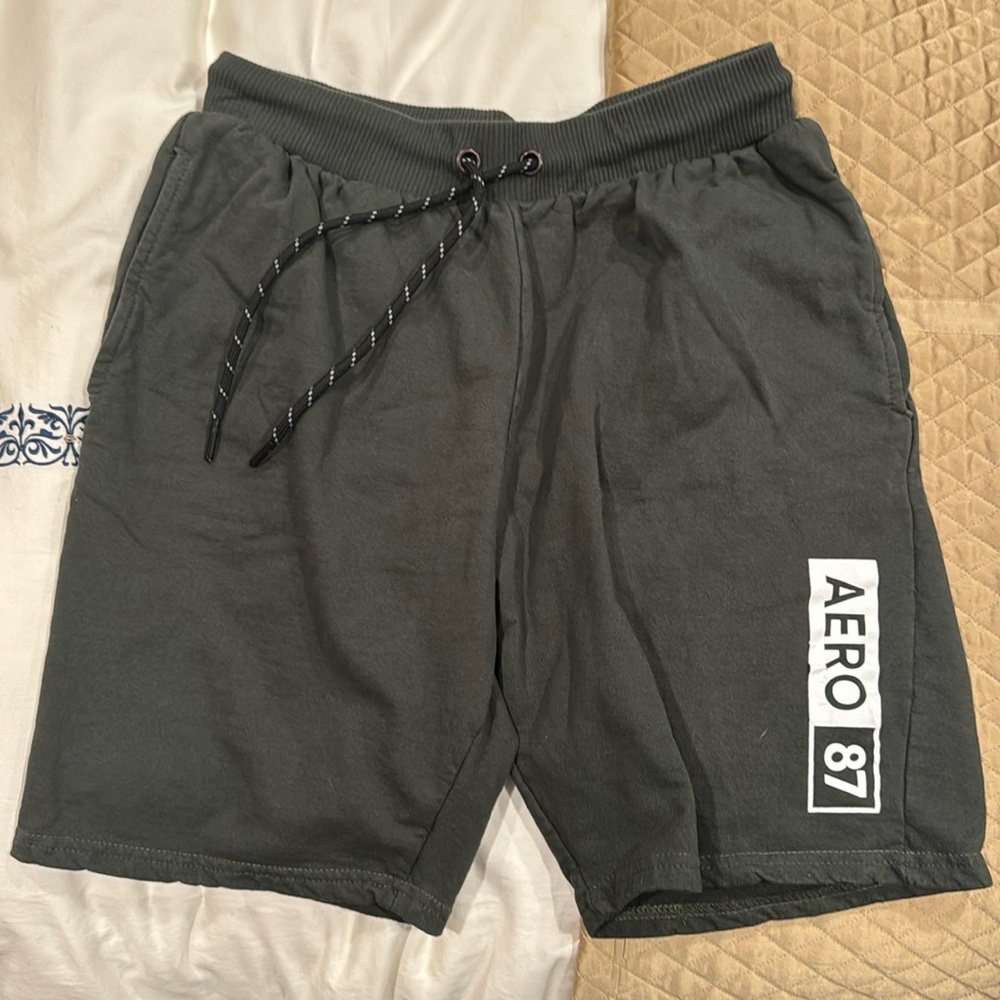 Aeropostale men’s sleepwear/athleisure shorts